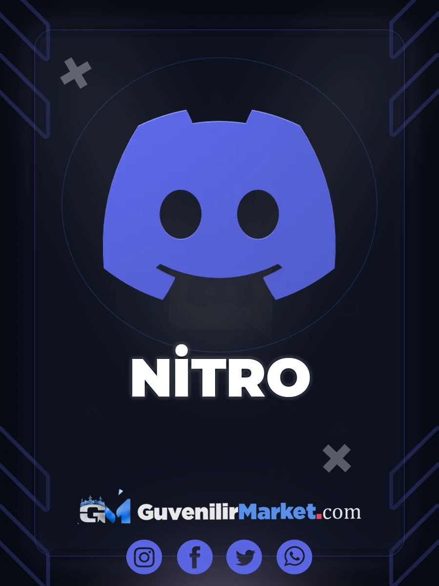 Nitro