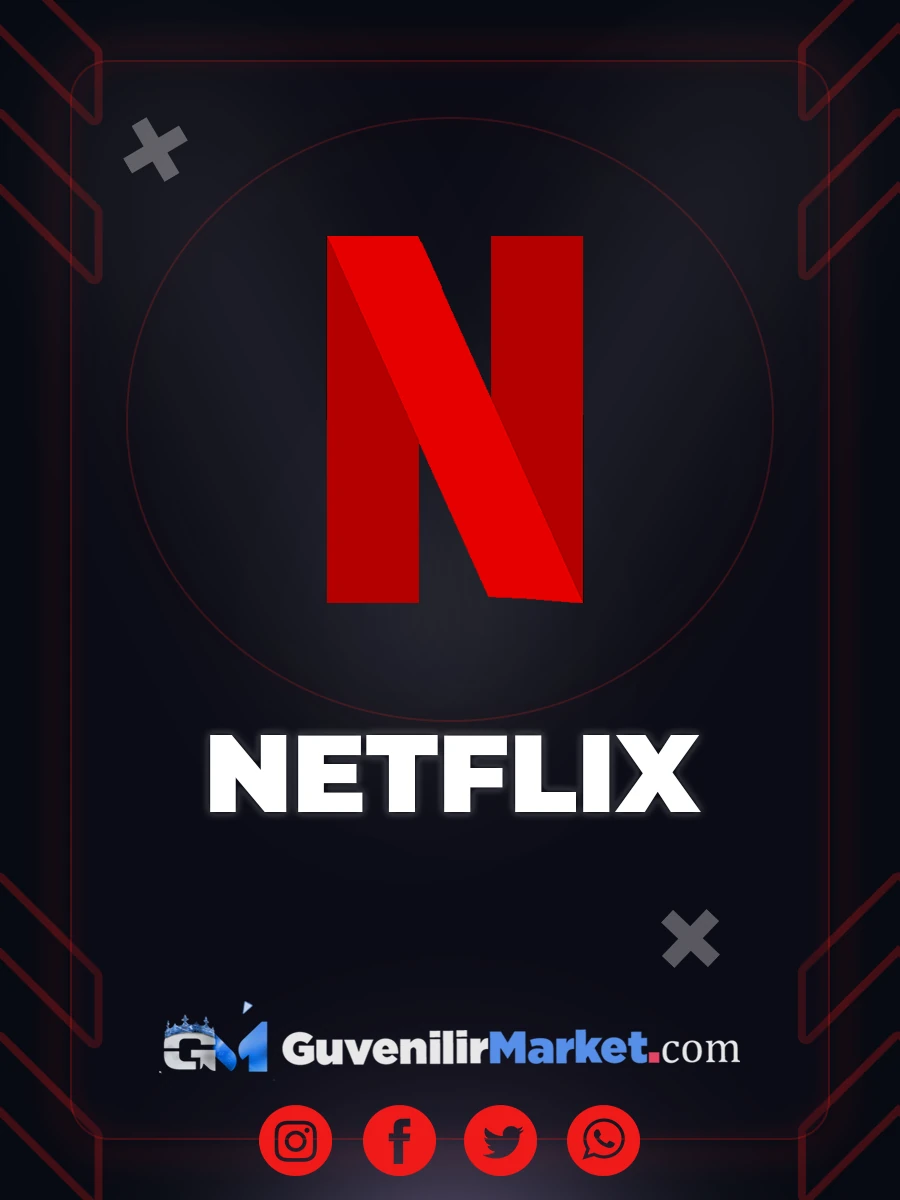 Netflix