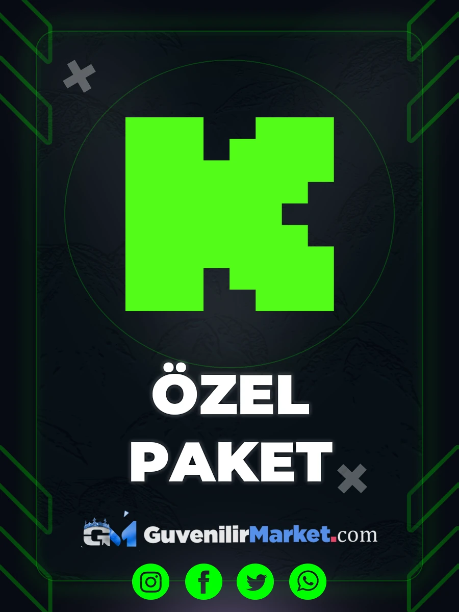 Paketler