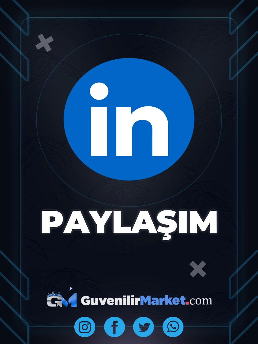 Paylaşım