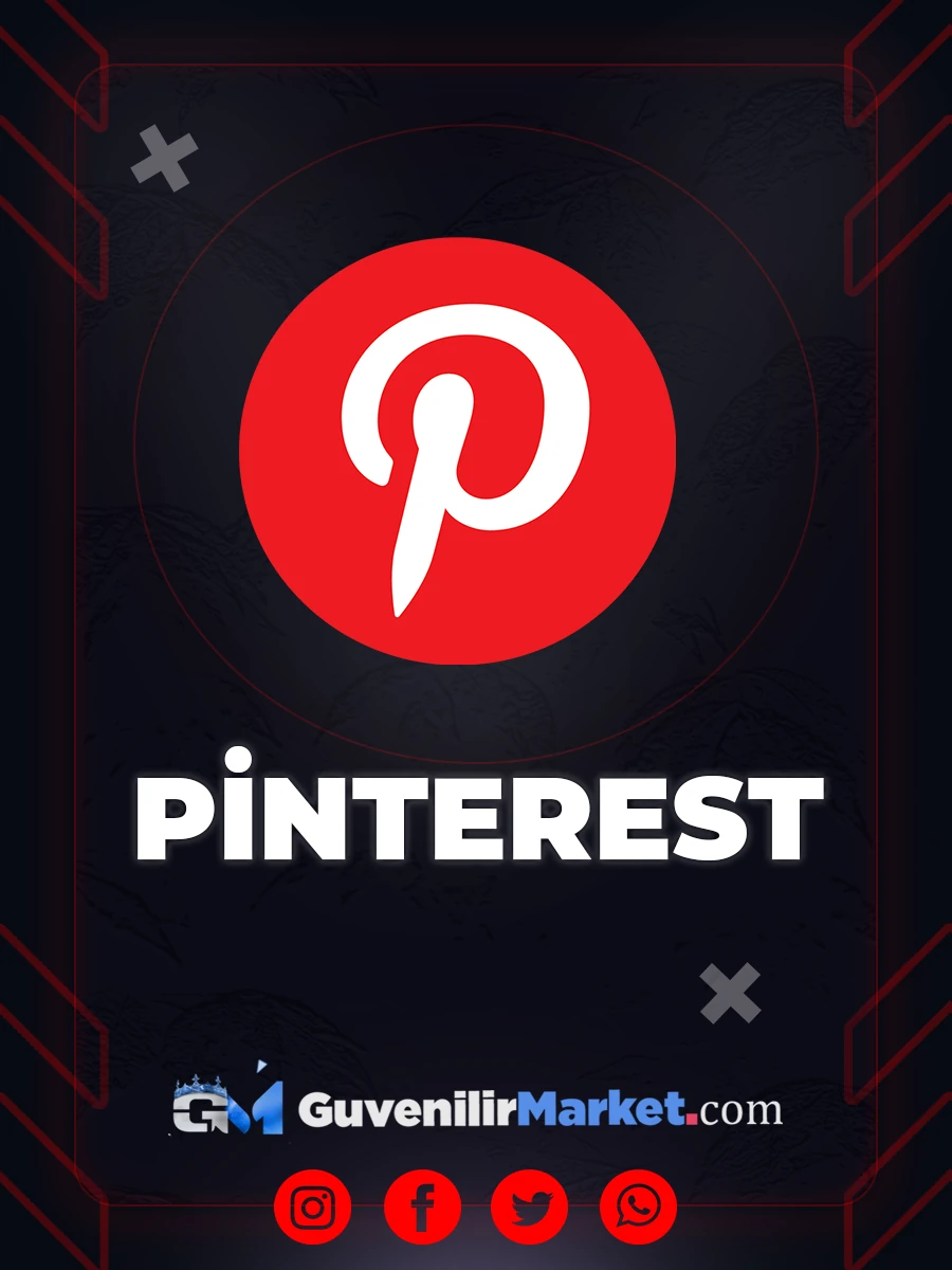 Pinterest