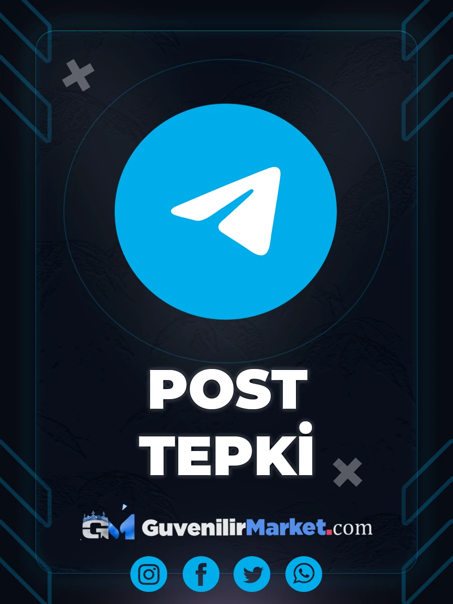 Post Tepki