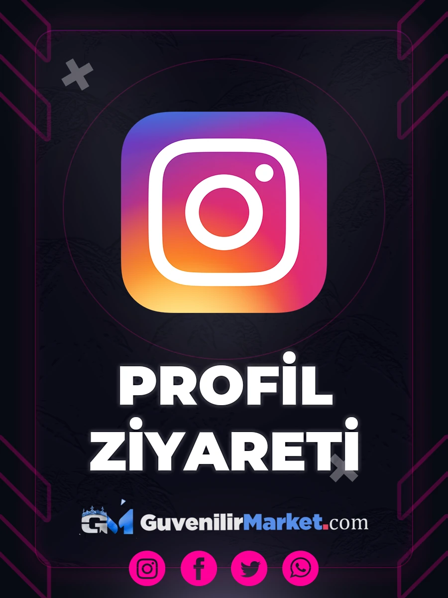 Profil Ziyareti