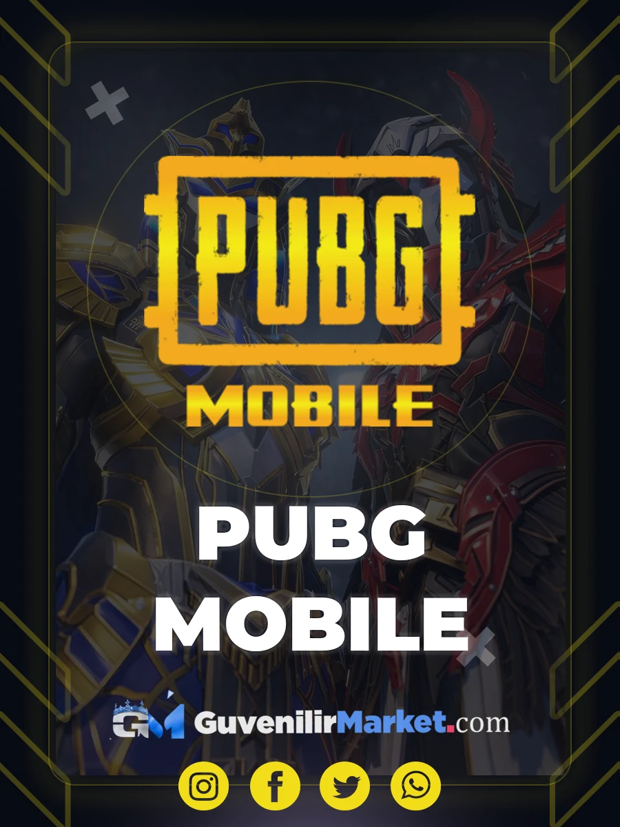 PUBG Mobile
