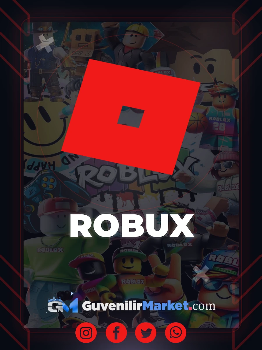 Robux