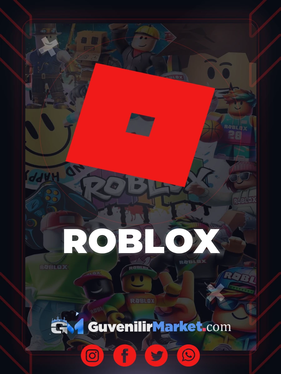 Roblox