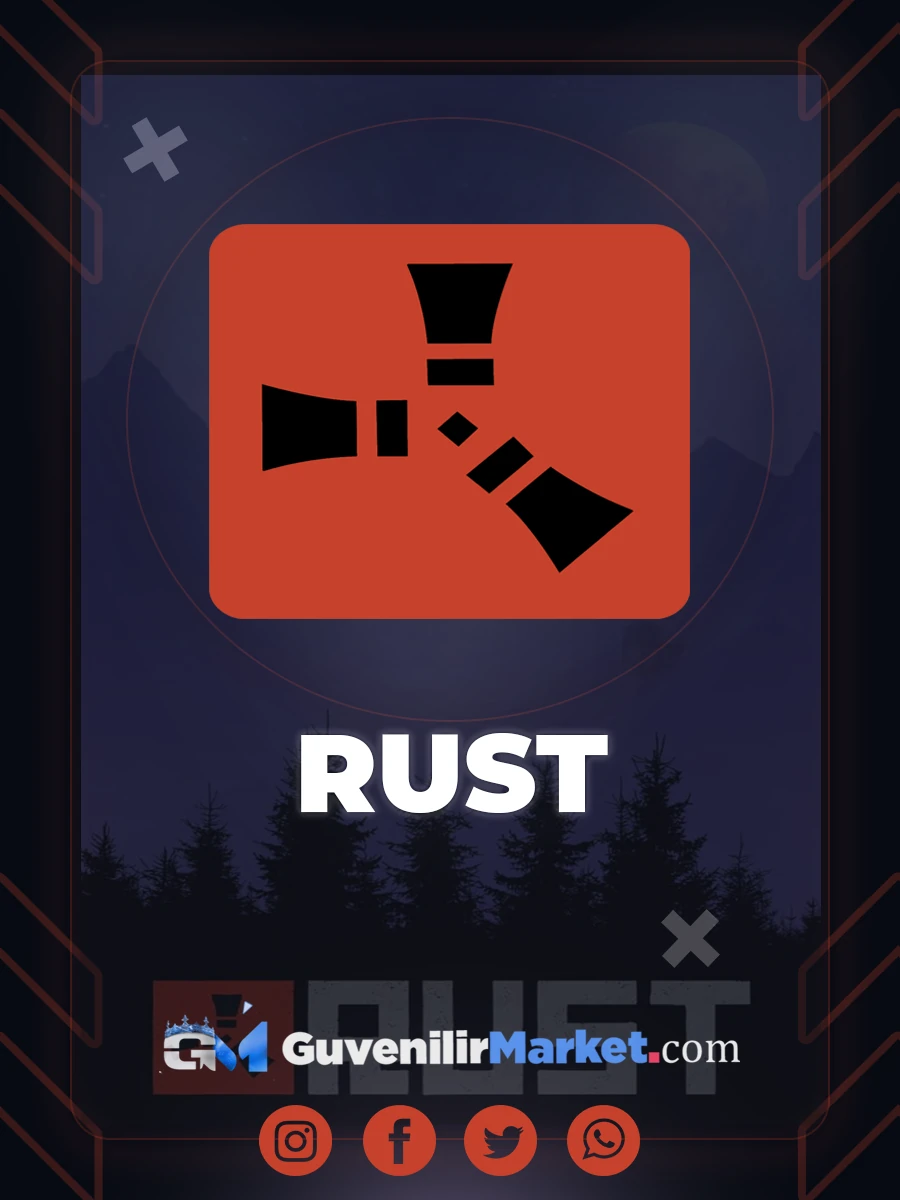 Rust