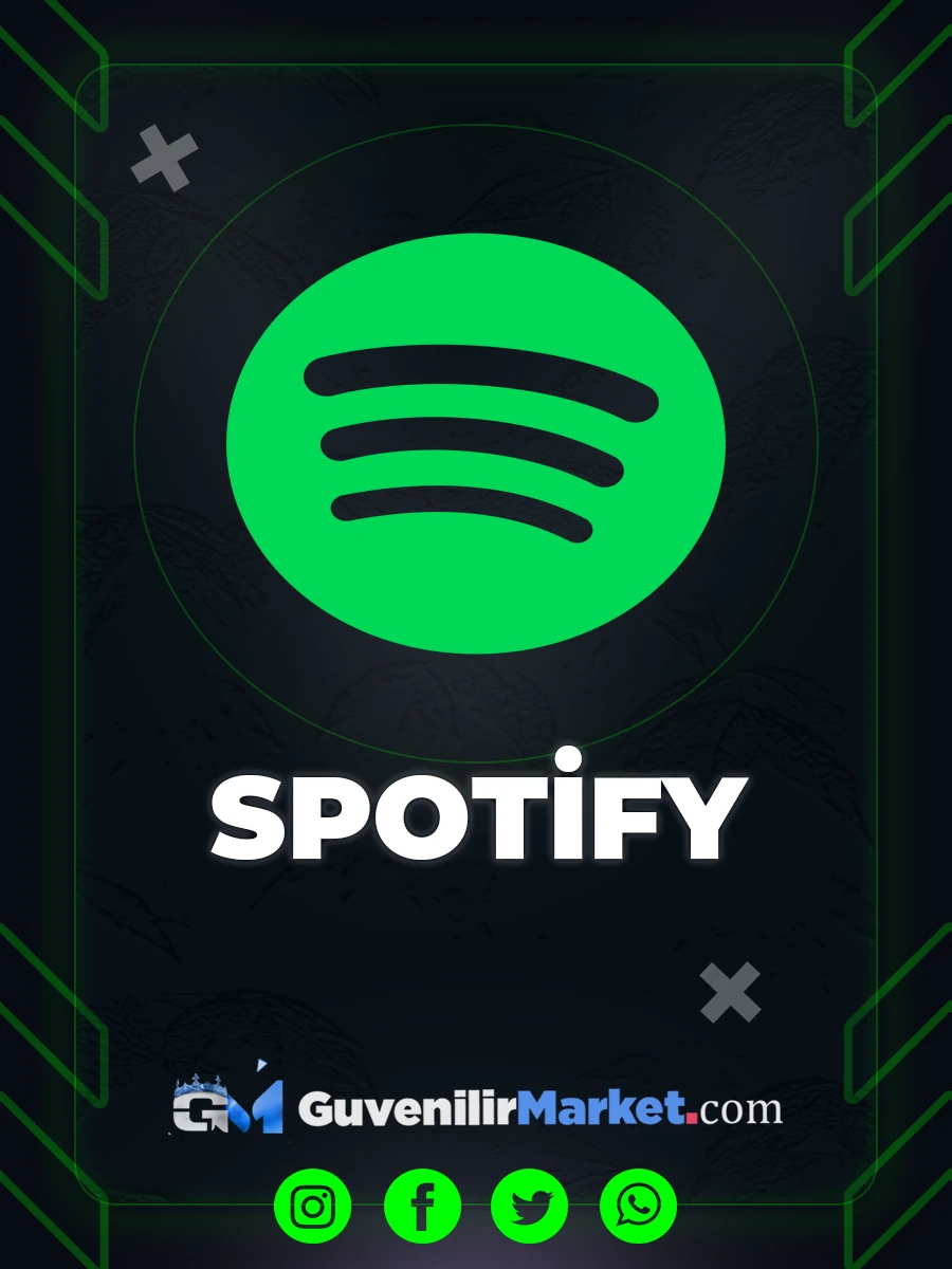 Spotify