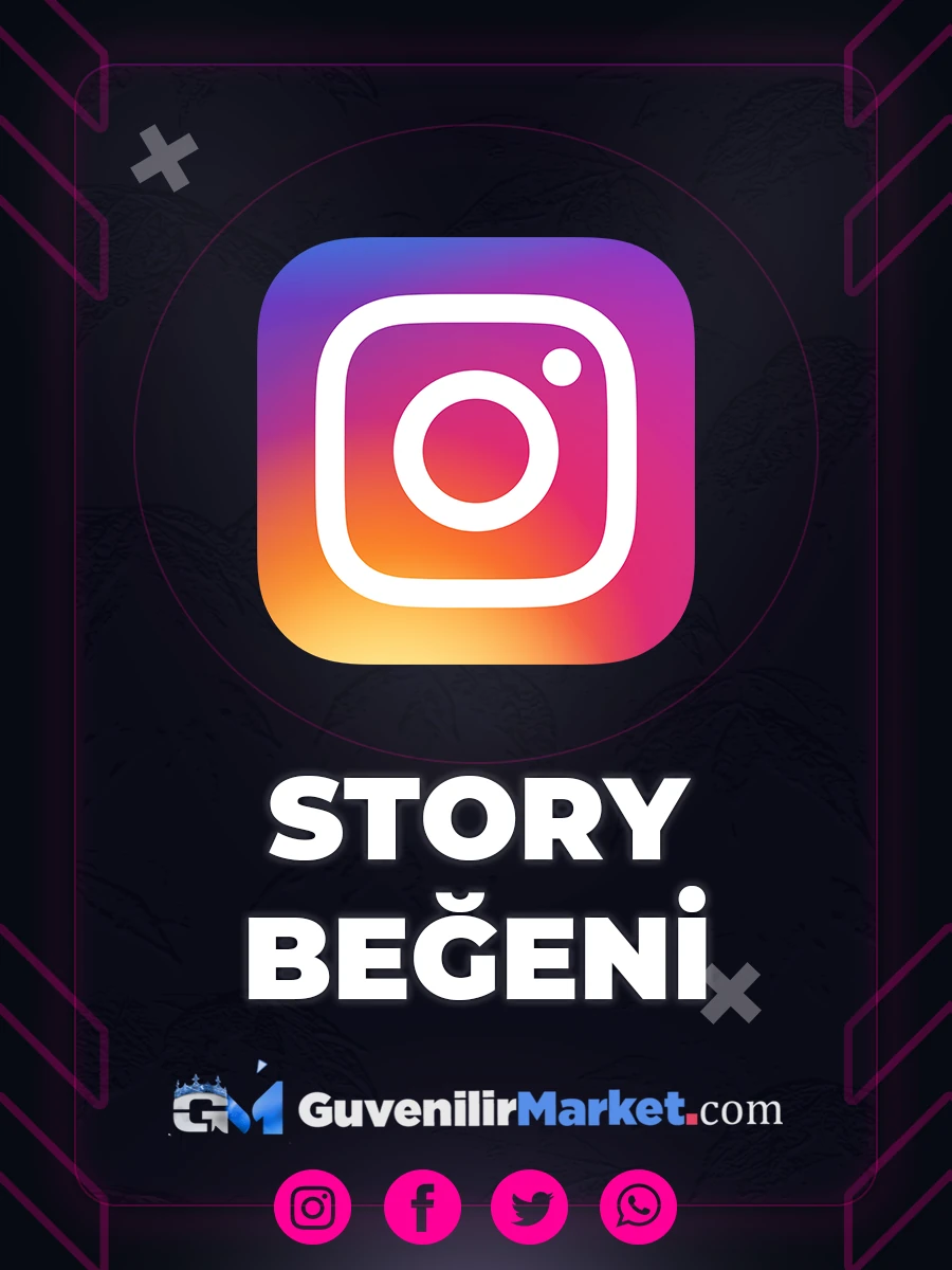 Story Beğeni