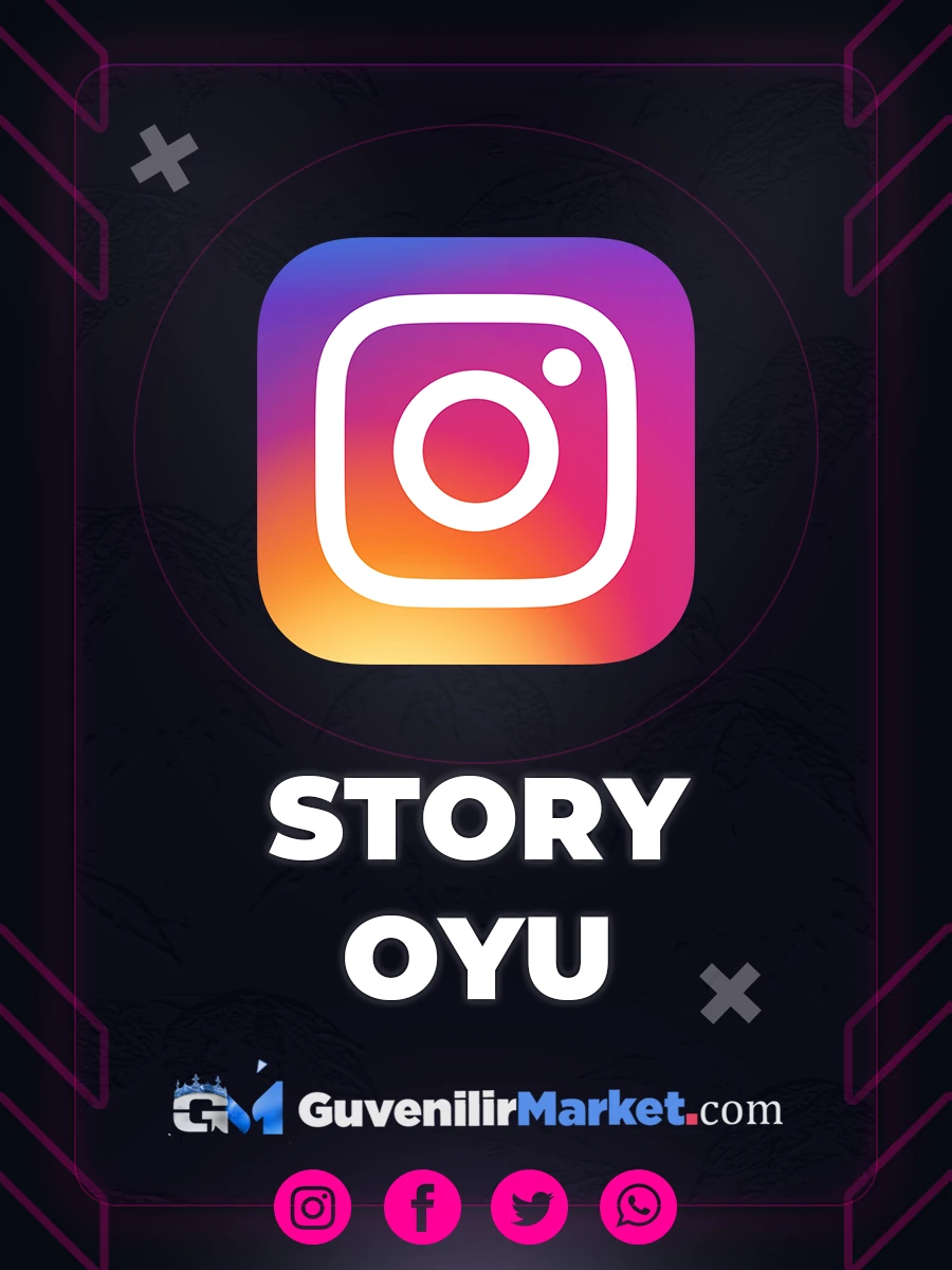 Story Oyu