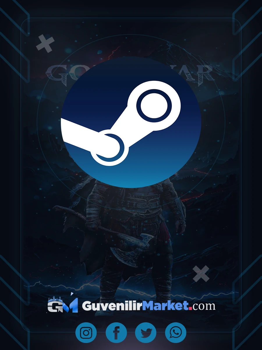 Steam