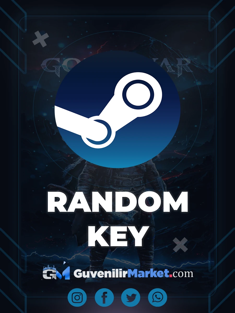 Random Key