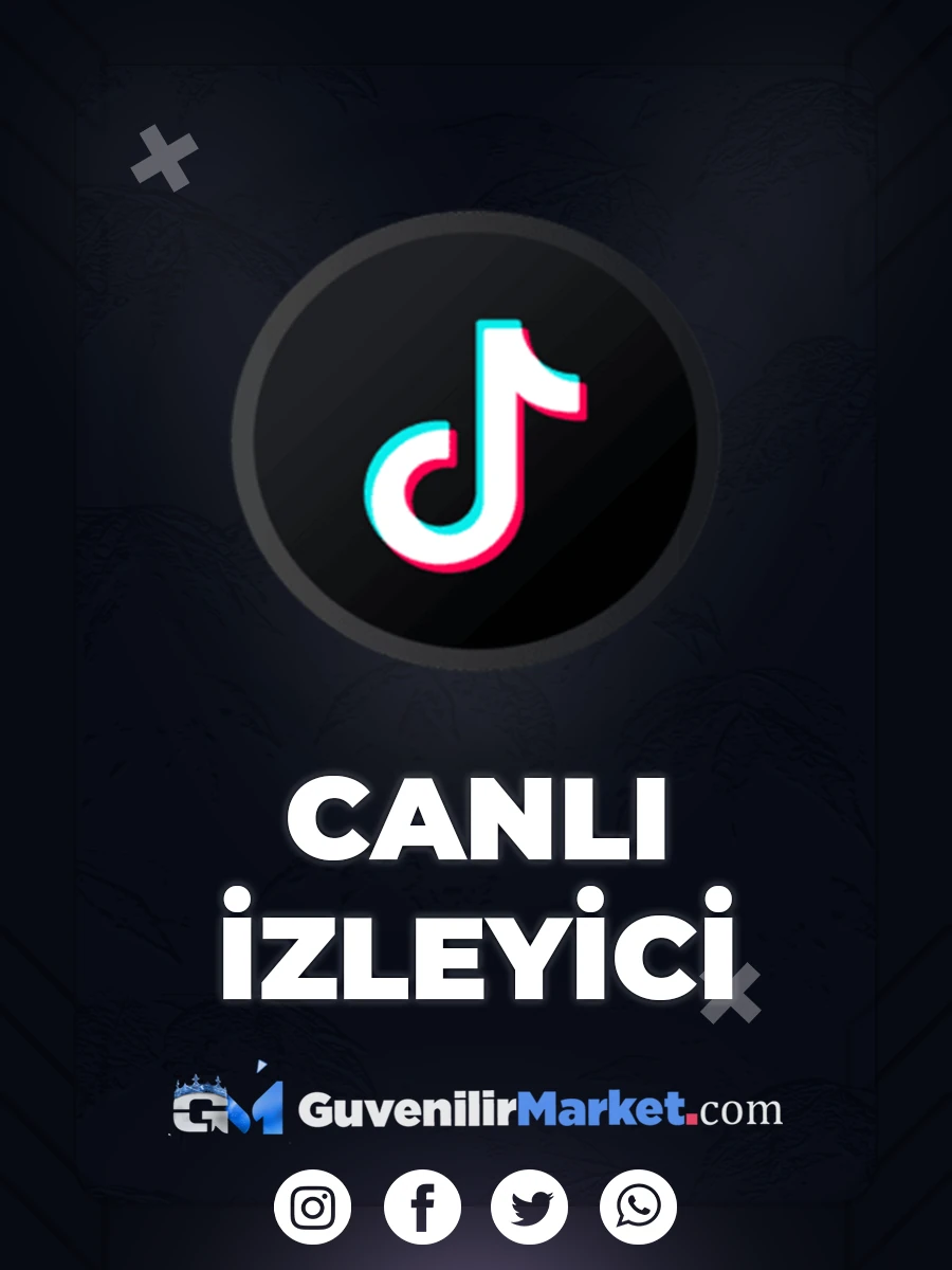Canlı Yayın İzleyici