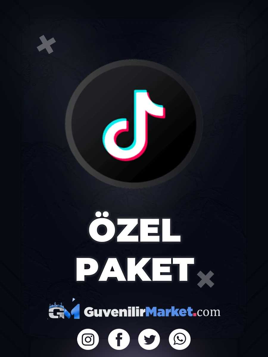 Paketler