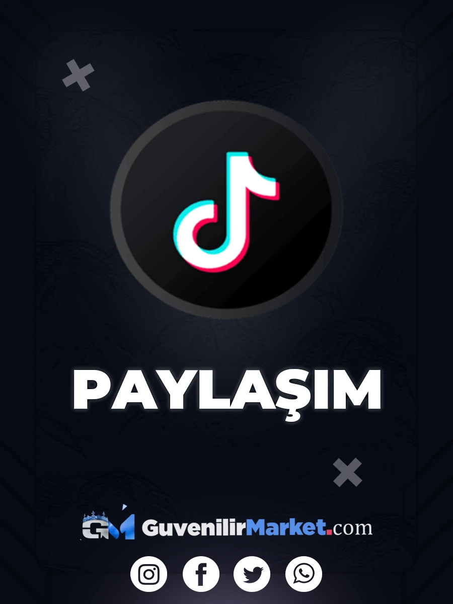 Paylaşım