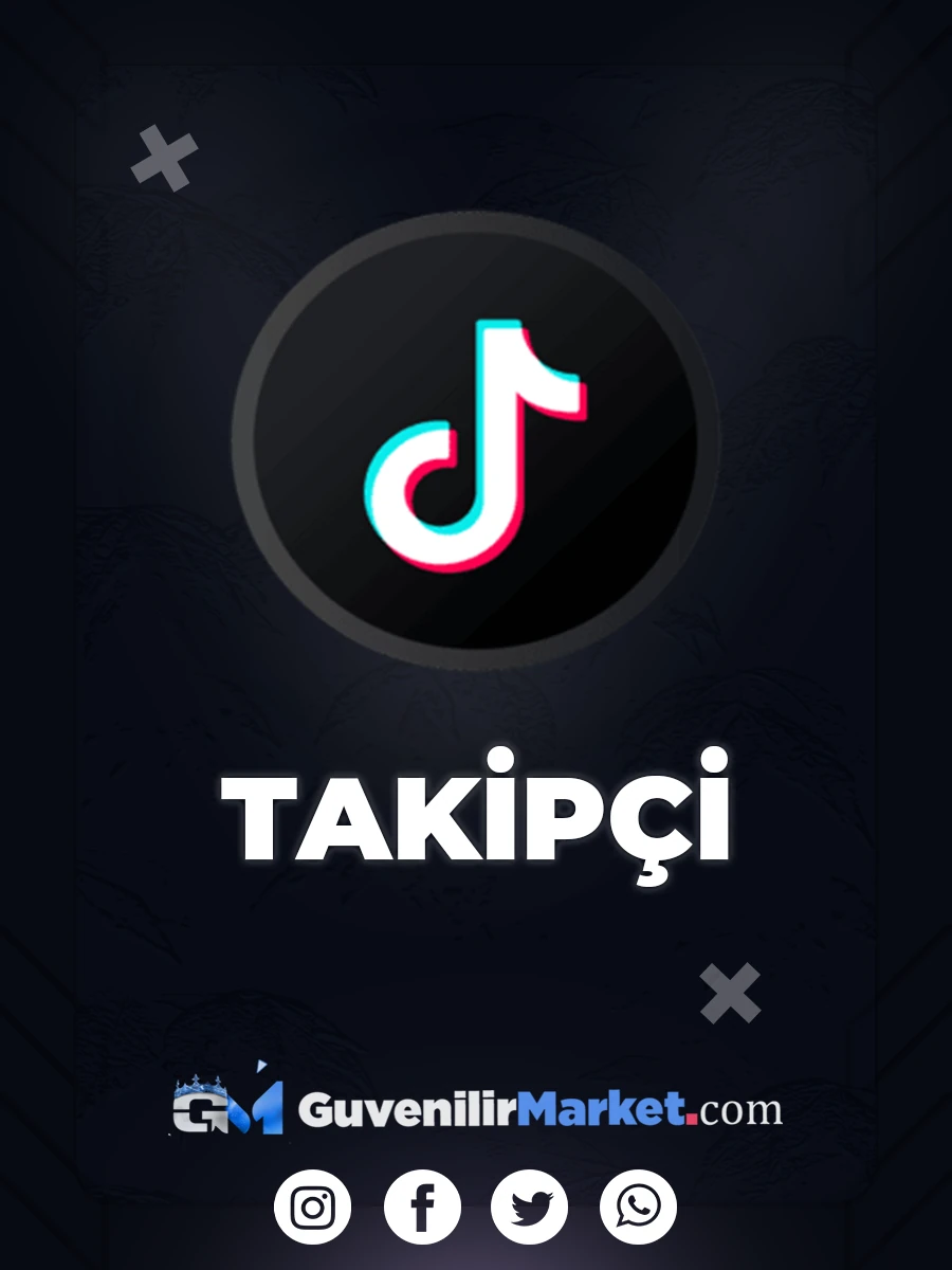 Takipçi