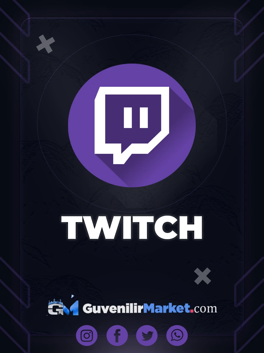 Twitch