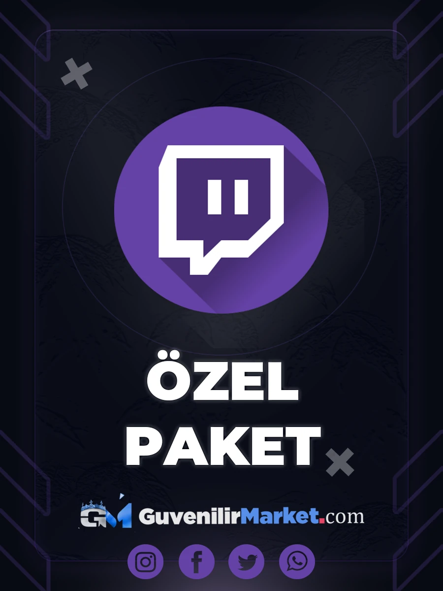 Paketler