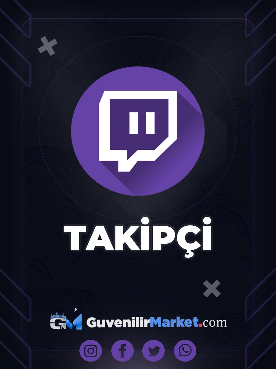 Takipçi