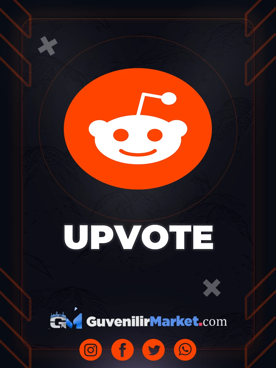 Upvote