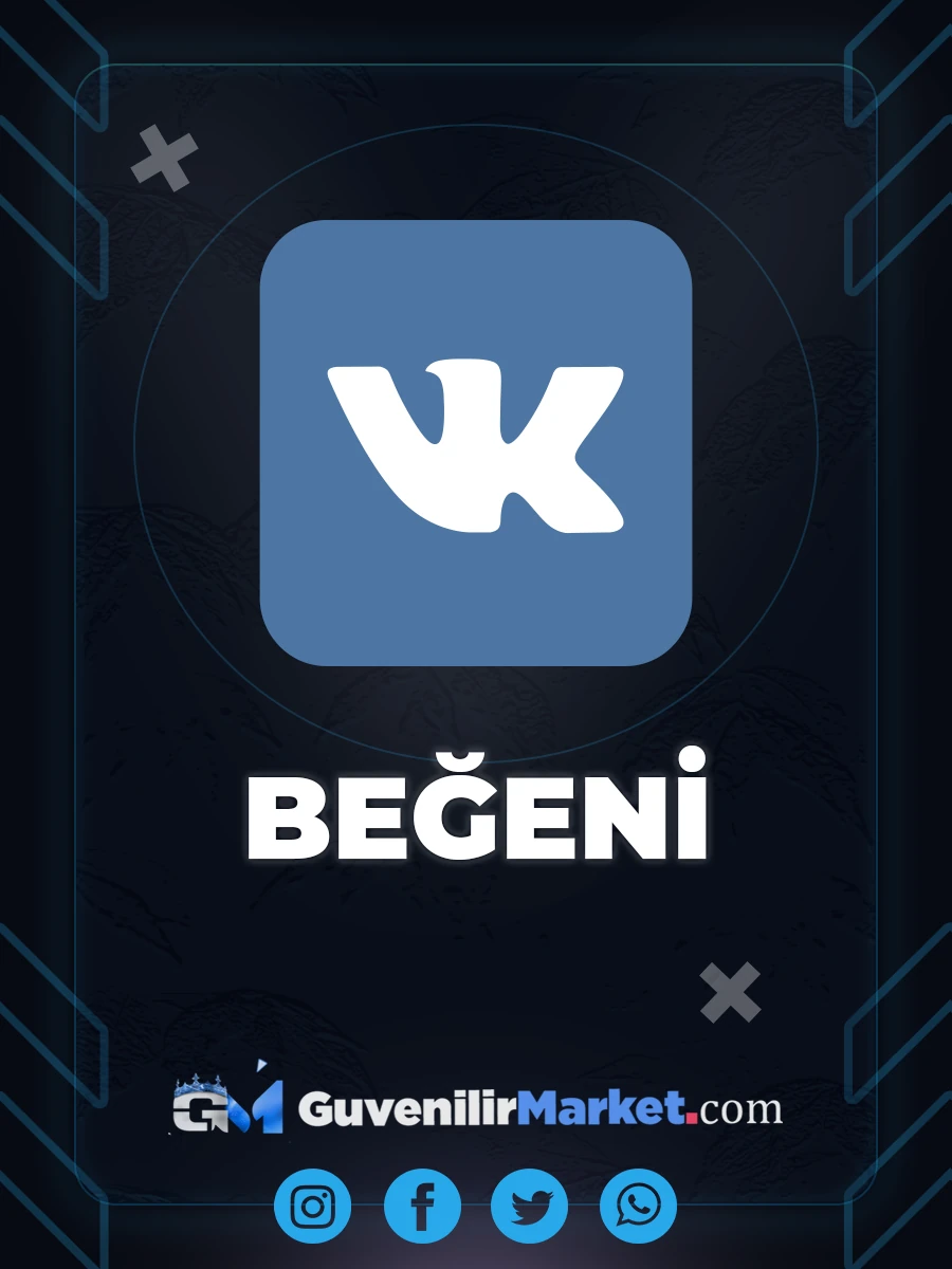 Beğeni