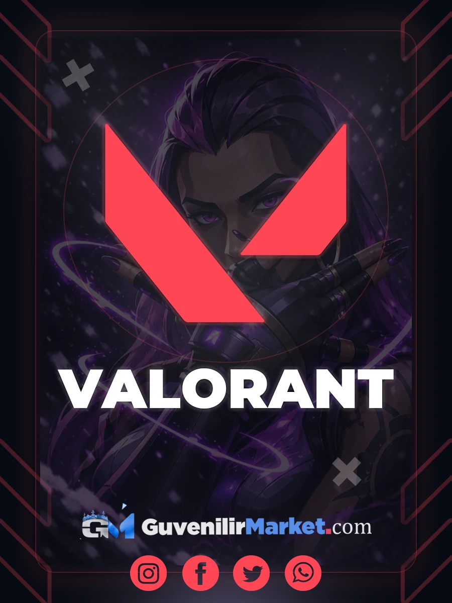 Valorant