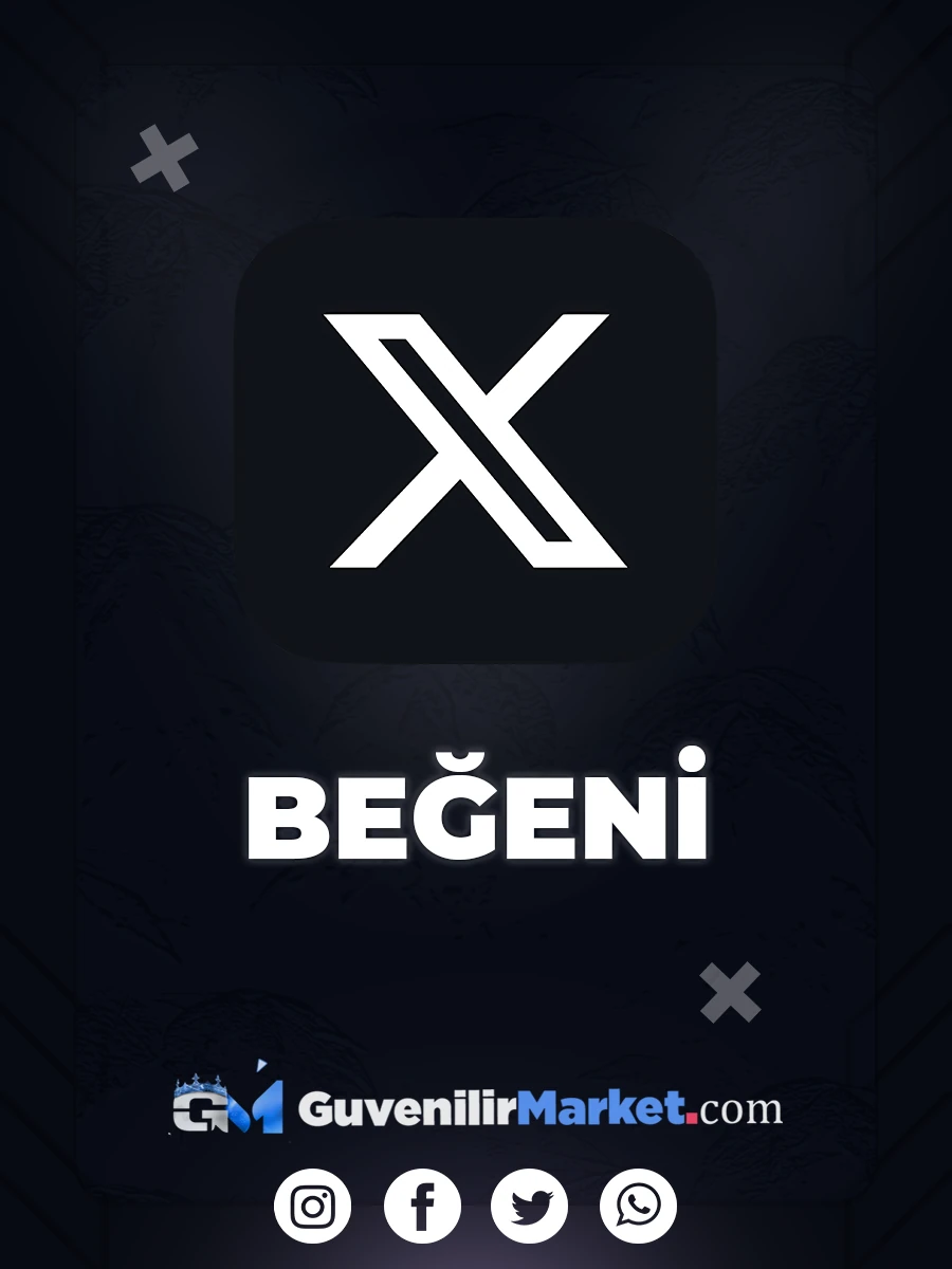 Beğeni