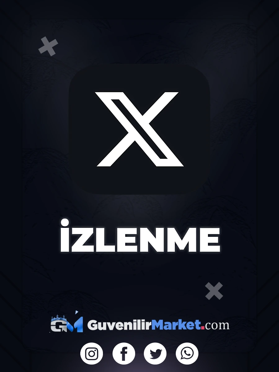 İzlenme/Görüntülenme