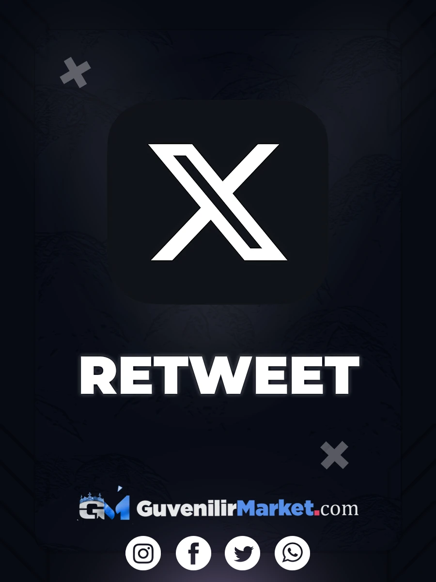 Retweet