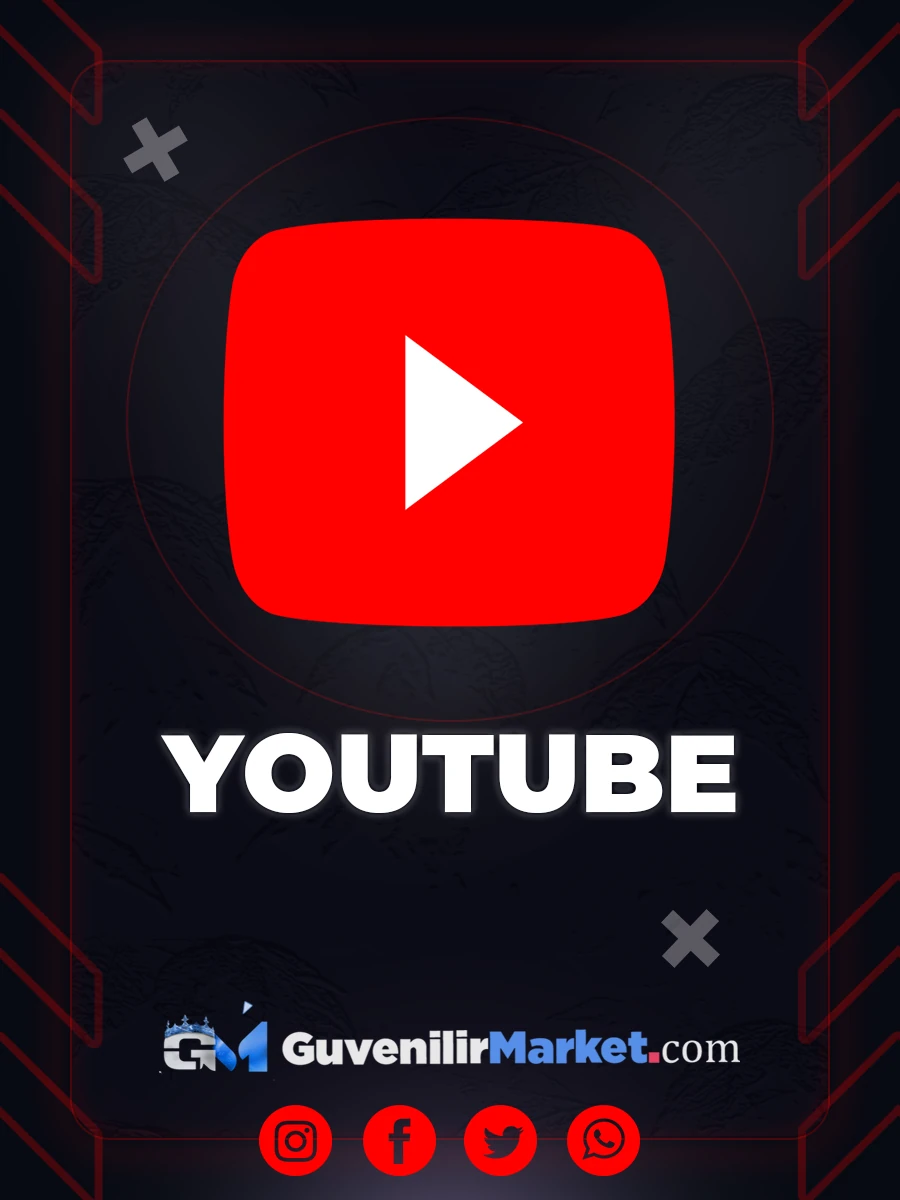 YouTube