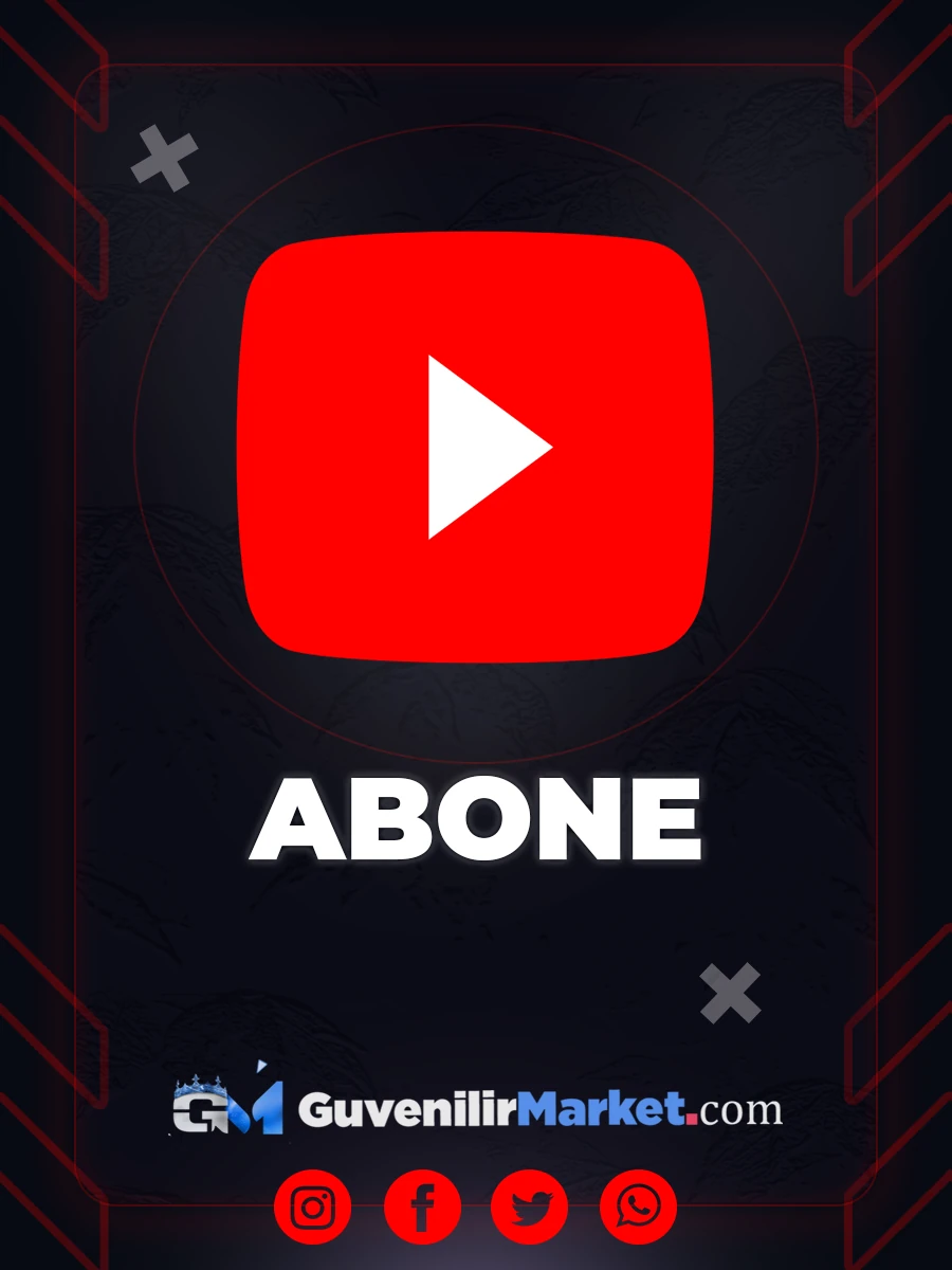 Abone