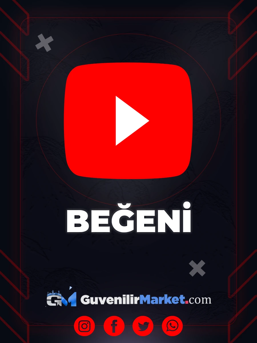 Beğeni