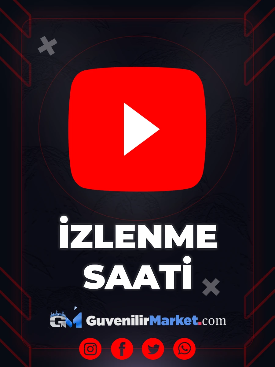 İzlenme Saati