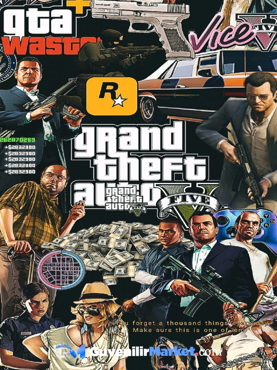 GTA5