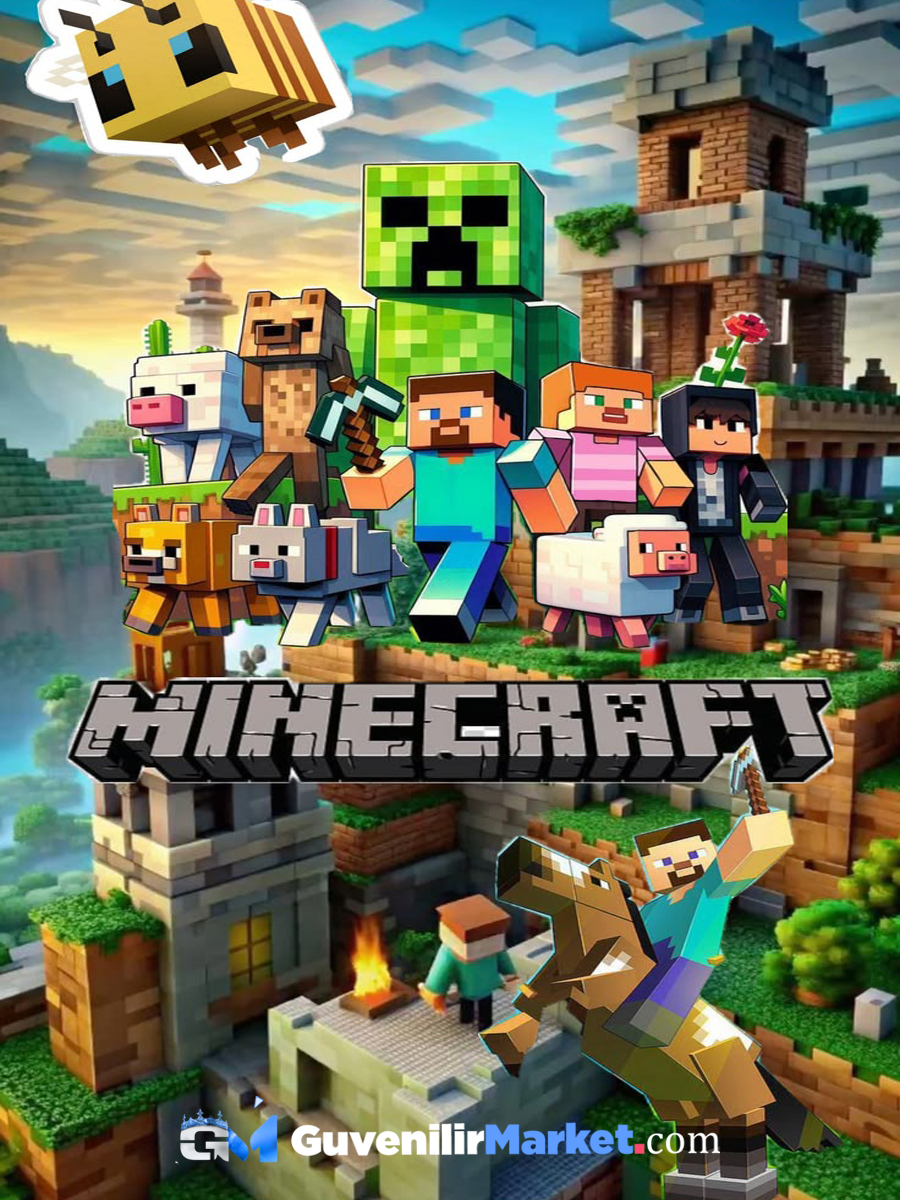 Minecraft