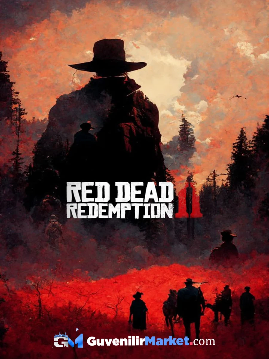 RDR2