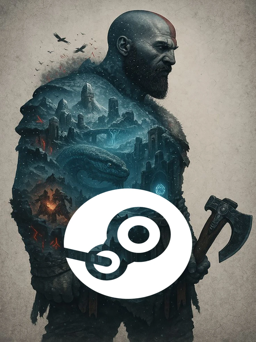 Steam