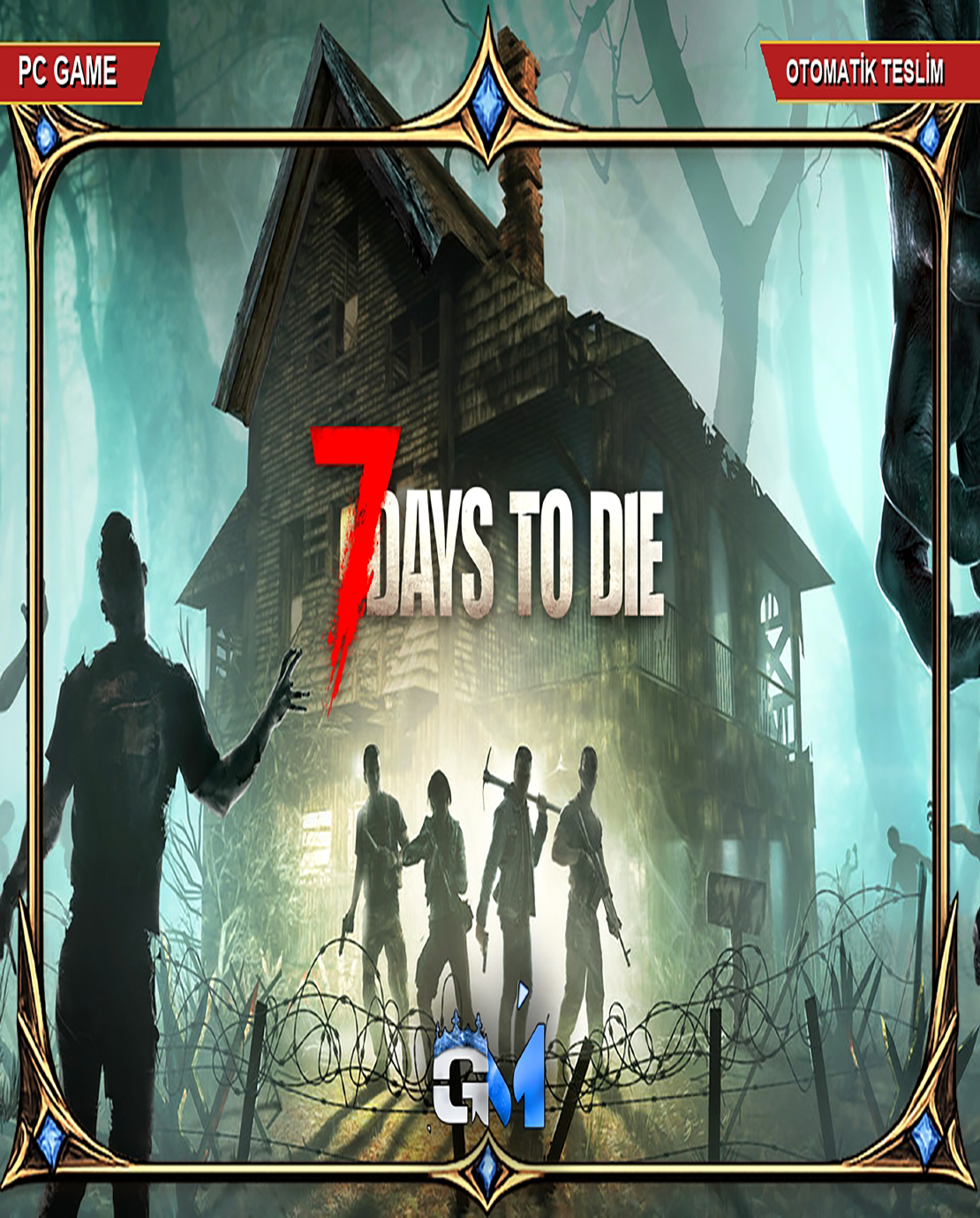 7 Days to Die