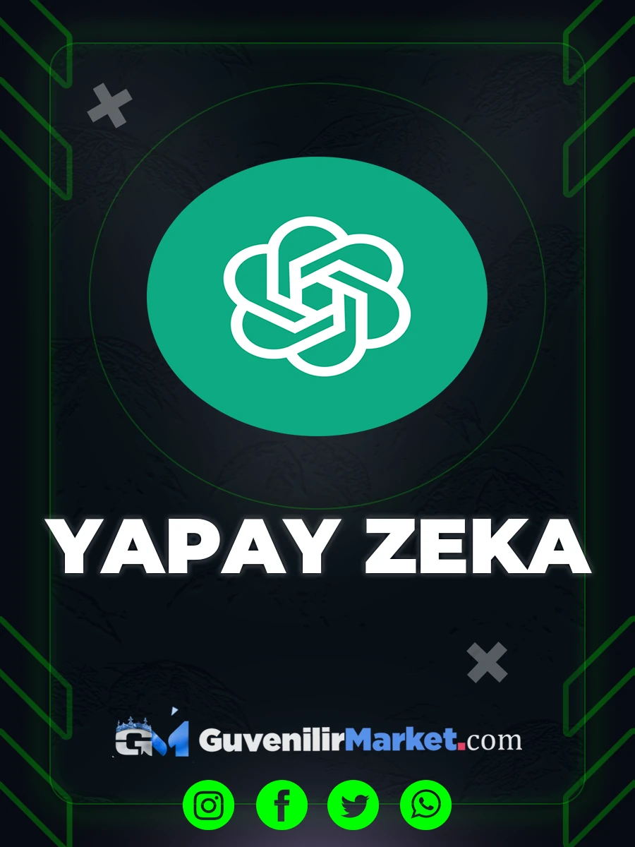 Yapay Zeka